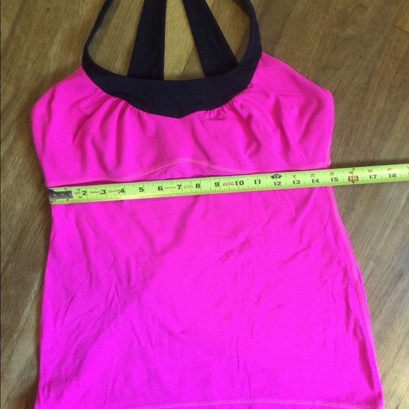 Lululemon Scoop Me Up tank top - Picture 3 of 8